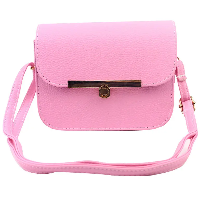 Casual Women Bag Crossbody Hbags Lock Leather Messenger Shoulder Bags Famoushbag Women Bags Designer Travel Bag 3