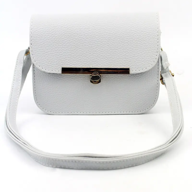 Casual Women Bag Crossbody Hbags Lock Leather Messenger Shoulder Bags Famoushbag Women Bags Designer Travel Bag 4