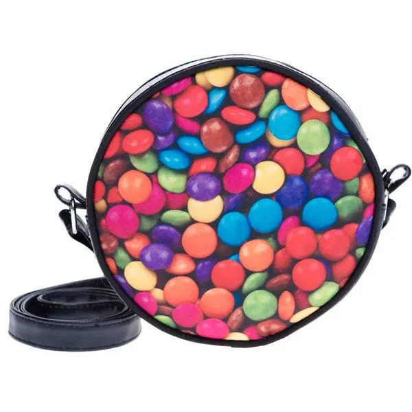Casual Women Bag Crossbody Hbags Printing Messenger Shoulder Bags Famoushbag Women Bags Designer Bag 1