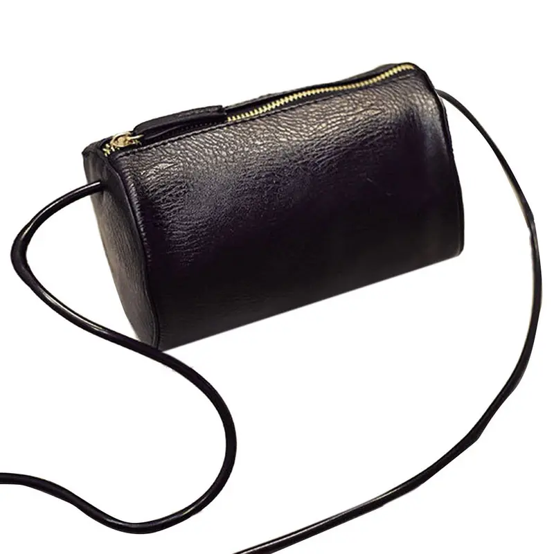 Casual Women Bag Crossbody Hbags Vintage Leather Messenger Shoulder Bags Famoushbag Women Bags Designer Bag 1