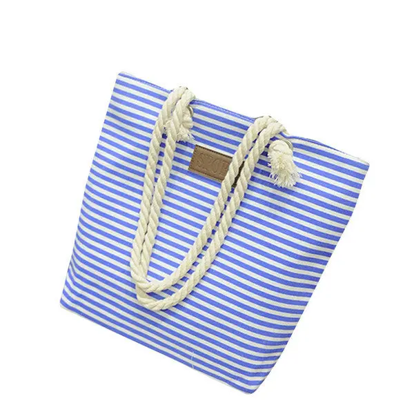 Casual Women Print Canvas Hbag Single Shoulder Tote Ladies Clutch Messenger Bag Shopping Bags Bolsas 2