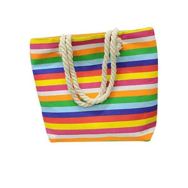 Casual Women Print Canvas Hbag Single Shoulder Tote Ladies Clutch Messenger Bag Shopping Bags Bolsas 3
