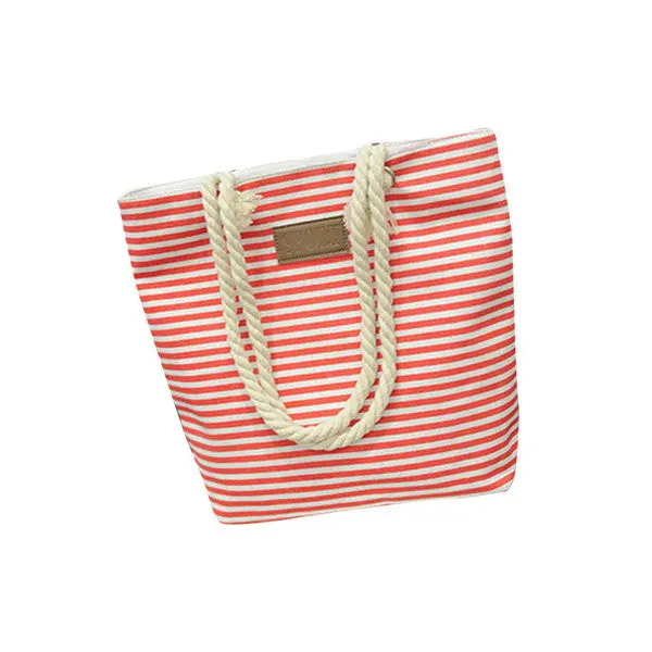 Casual Women Print Canvas Hbag Single Shoulder Tote Ladies Clutch Messenger Bag Shopping Bags Bolsas 4