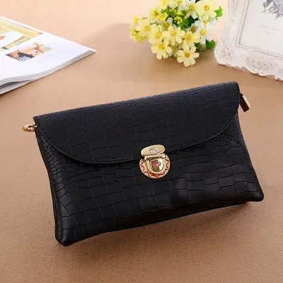 Casual Women Shoulder Bags Famous Designer Handbag Women Messenger Bags Bolsa Feminina 1