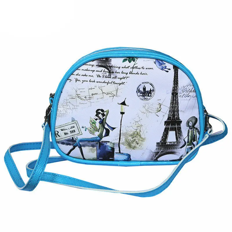 Casual Women's Hbags Wild Shoulder Bags Able Joker Small Worn Bag 1