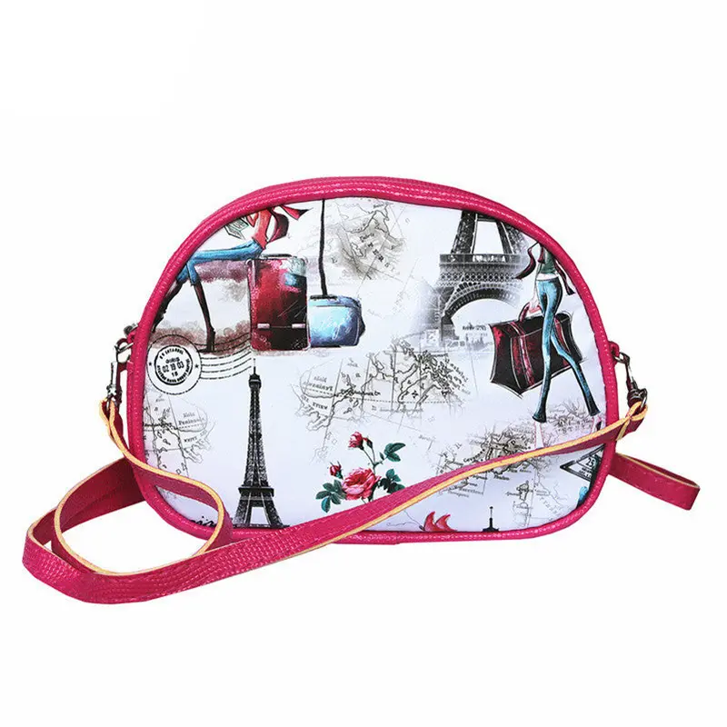 Casual Women's Hbags Wild Shoulder Bags Able Joker Small Worn Bag 2