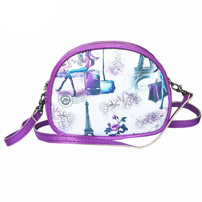 Casual Women's Hbags Wild Shoulder Bags Able Joker Small Worn Bag 4