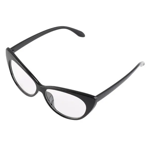 Cat Eye Design Retro Sunglassesvintage Sun Glasses Eyewear 1