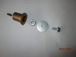 Cc Attach Parts For 4G Model 2D Trans. 1
