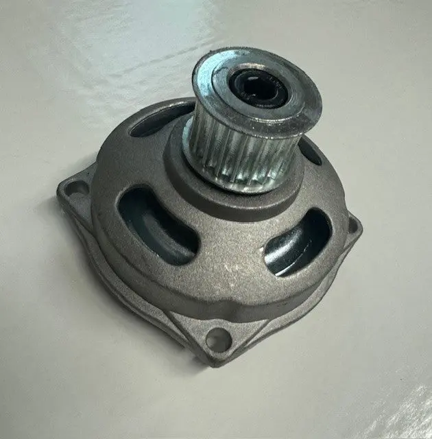 Cc Latching Bell Assembly For The New 4G-1B2 And 4G-1Ba2 Transmissions 1
