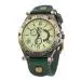 Ccq Luxury Vintage Leather Watch Men Women Wristwatch Ladies Dress Quartz Watch Clock Women Fast Shipping Feida 5