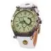 Ccq Luxury Vintage Leather Watch Men Women Wristwatch Ladies Dress Quartz Watch Clock Women Fast Shipping Feida 8