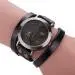 Ccq Saat Erkekler Luxury Vintage Watch Cow Leather Bracelet Watch Women Ladies Watch Orologi Donna Feida 1