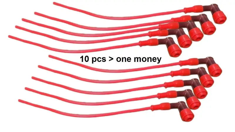 Cdi Replacement Cable Wire > Set Of 10 1