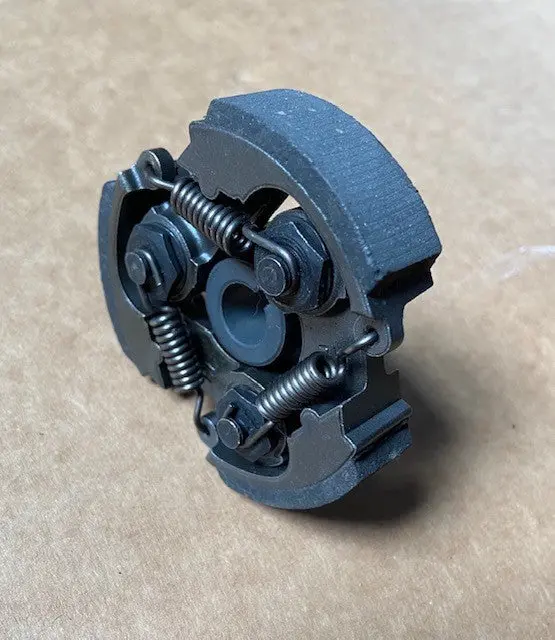 Centrifugal Clutch For Huasheng 49Cc / 53Cc 142F-1 And 144F-1 Engines 1