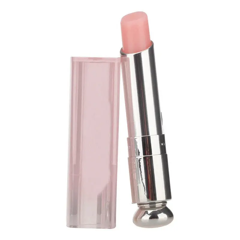 Changing Color Lip Gross Moisture Lip Long Lasting Beauty Balm Lipsticks 1