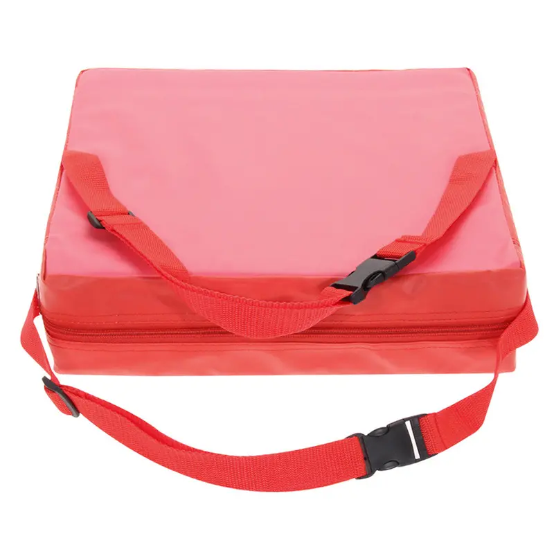 Children Increased Chair Pad Baby Dining Baby Children Cushion Adjustable Removable Chair Booster Cushion 1