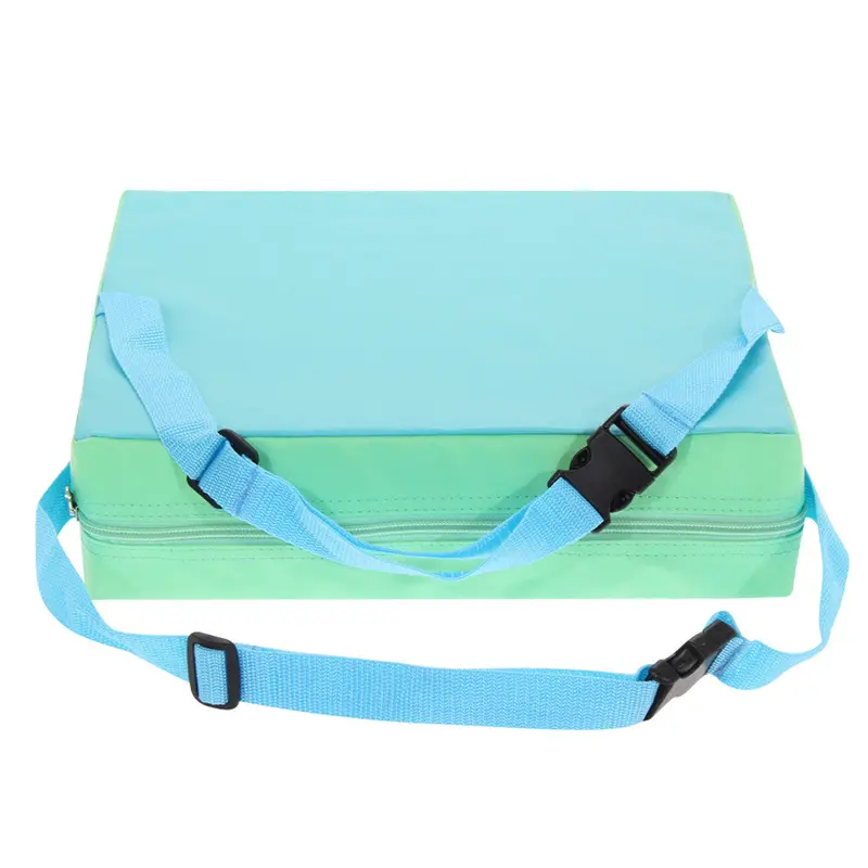 Children Increased Chair Pad Baby Dining Baby Children Cushion Adjustable Removable Chair Booster Cushion 2