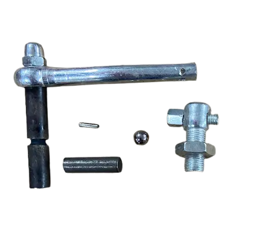 China Doll Clutch Lever Repair Kit 1