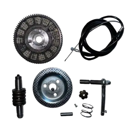 China Doll Clutch Repair Kit 1