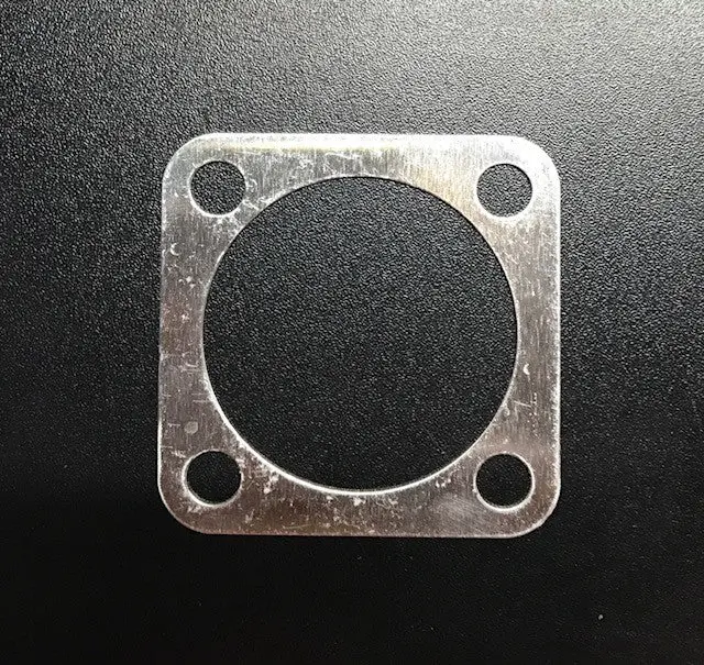 China Doll Standard Alum. 66 / 69Cc Engine Head Gasket 1