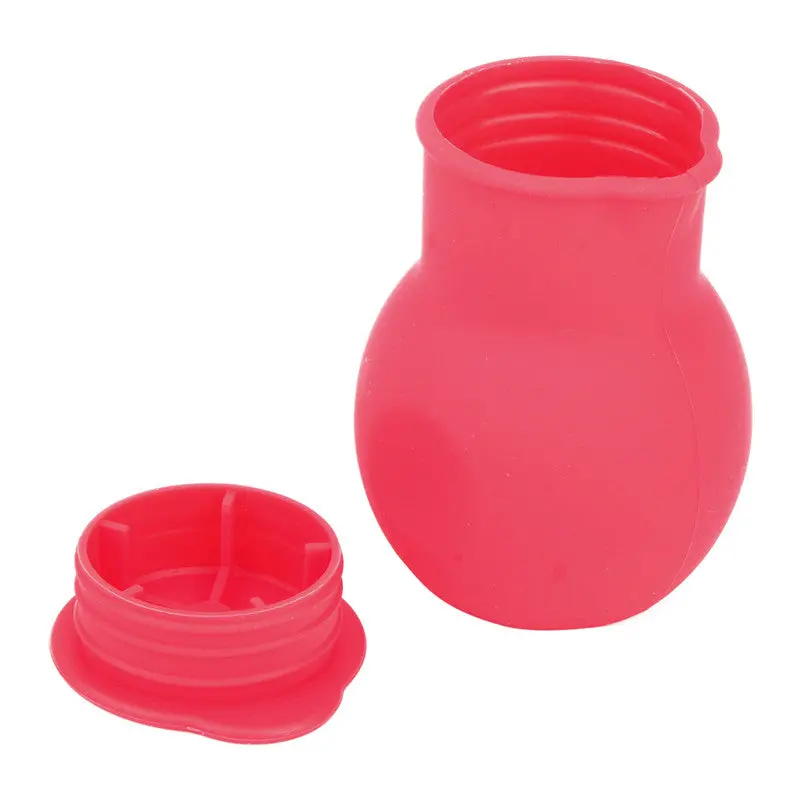 Chocolate Melting Mould Butter Sauce Milk Silicone Pot Kitchen Heat Microwave 71566 1