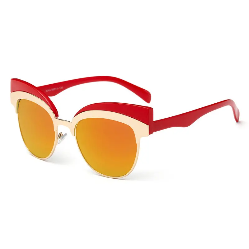 Classic Cat Eye Outdoorshades Vintage Retro Sunglasses 1