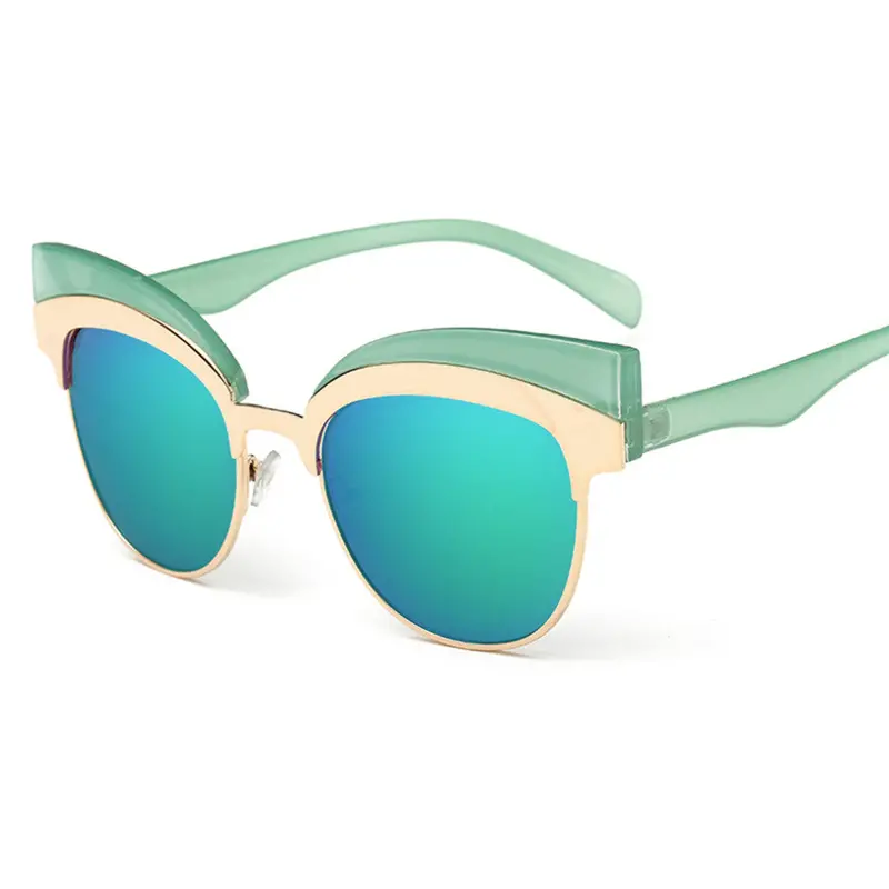 Classic Cat Eye Outdoorshades Vintage Retro Sunglasses 2