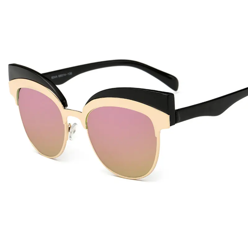 Classic Cat Eye Outdoorshades Vintage Retro Sunglasses 3