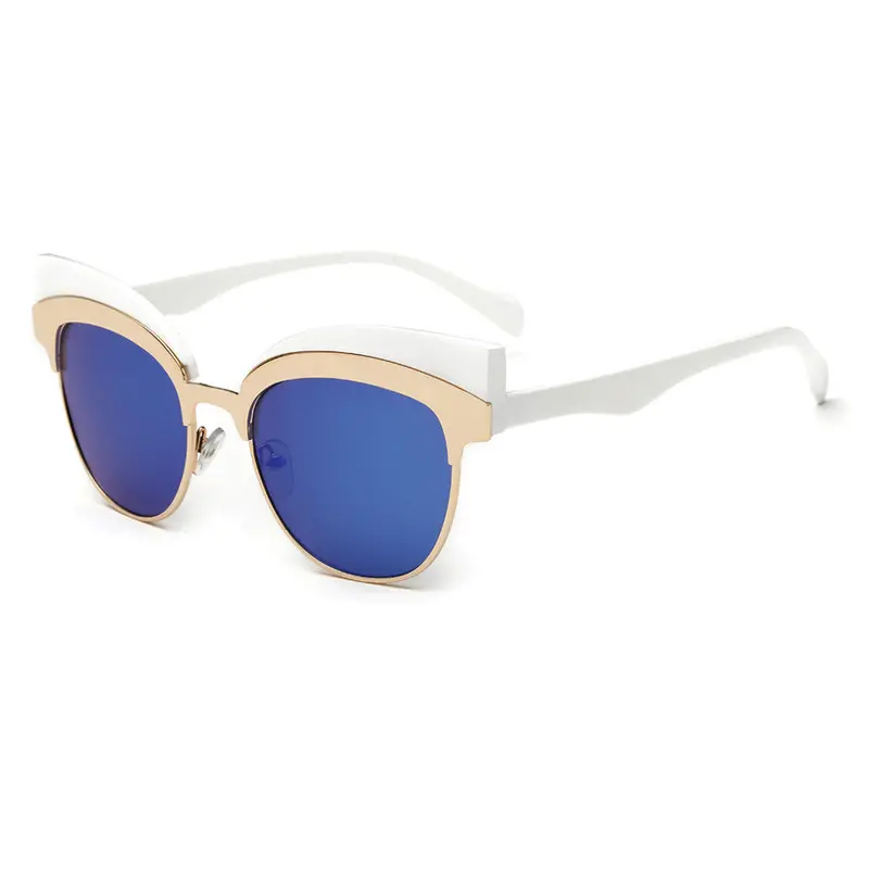 Classic Cat Eye Outdoorshades Vintage Retro Sunglasses 4