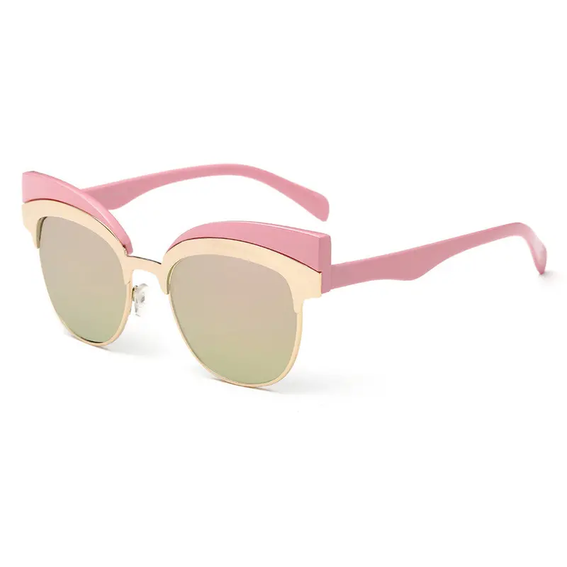 Classic Cat Eye Outdoorshades Vintage Retro Sunglasses 5