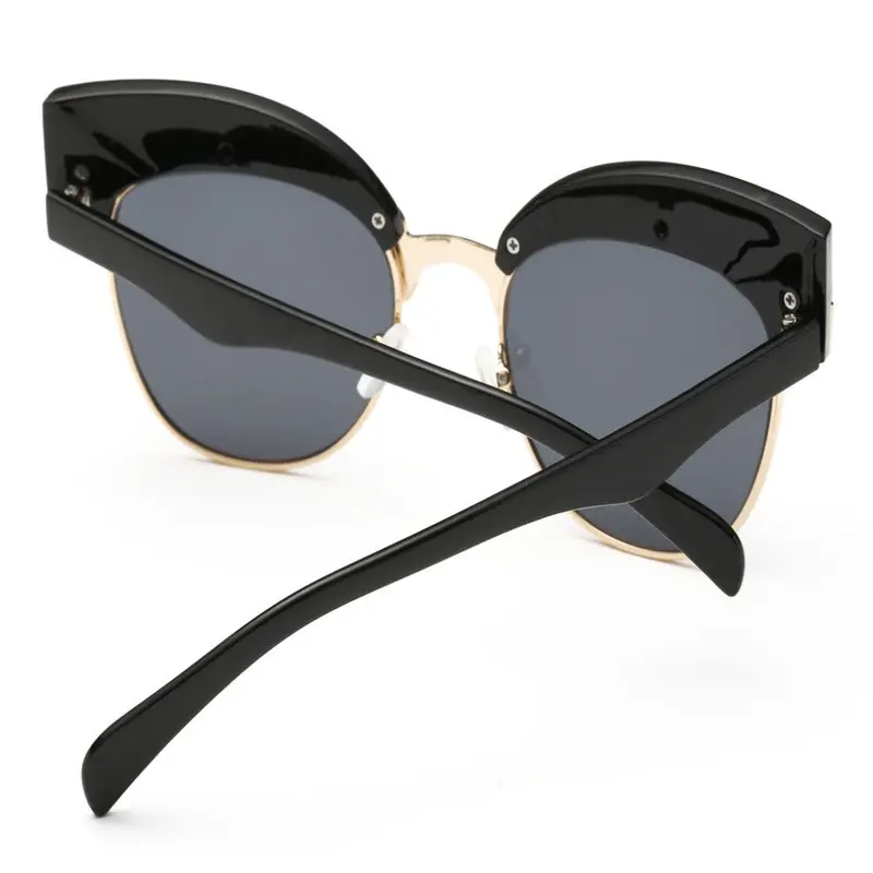 Classic Cat Eye Outdoorshades Vintage Retro Sunglasses 6