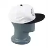 Classic Cotton Snapback 3D God Eyes Plastic Patchflat Brim Baseball Cap Hip Hop Hat And Cap Forand 1