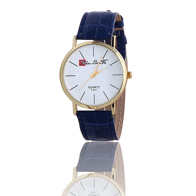 Classic Men Watch Sports Military Watches Analog Leather Quartz Wrist Watch Sporty Boys Business Casual Hour Masculino Reloj 1