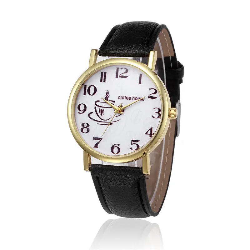 Classic Women Watches Top Famous Luxury Quartz Watch Casual Leather Watches Clock Reloj Mujeres Fast Shipping 2