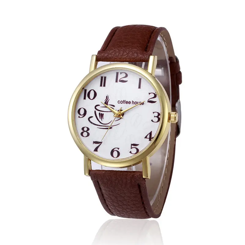 Classic Women Watches Top Famous Luxury Quartz Watch Casual Leather Watches Clock Reloj Mujeres Fast Shipping 3