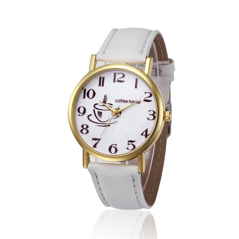 Classic Women Watches Top Famous Luxury Quartz Watch Casual Leather Watches Clock Reloj Mujeres Fast Shipping 4