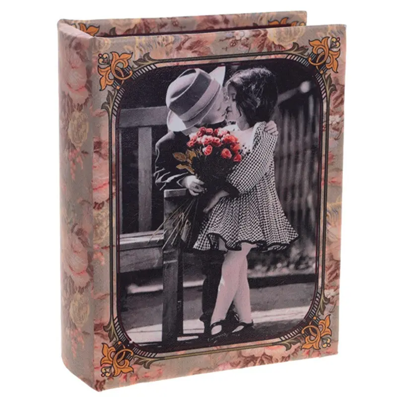 Classical Po Album Picture Case For Weeding Family 3 Styles 90209 1