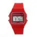 Clock Men Silicone Rubber Strap Retro Vintage Digital Watch Boy Watches Girls Mens Relogio Masculino Reloj Hombre Saat Erkek 1