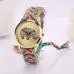 Clock Women Ladies Watches Luxury Women's Ladies Girl Analog Watch Wrist Watches Feida 2