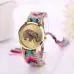 Clock Women Ladies Watches Luxury Women's Ladies Girl Analog Watch Wrist Watches Feida 3