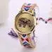 Clock Women Ladies Watches Luxury Women's Ladies Girl Analog Watch Wrist Watches Feida 5
