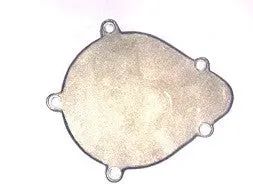 Clutch Cover Plate 1