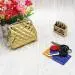 Coine Purse Womens Wallet Card Holder Purses Clutch Bag Handbag Bolsos Femenina 2