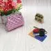 Coine Purse Womens Wallet Card Holder Purses Clutch Bag Handbag Bolsos Femenina 3