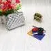 Coine Purse Womens Wallet Card Holder Purses Clutch Bag Handbag Bolsos Femenina 4