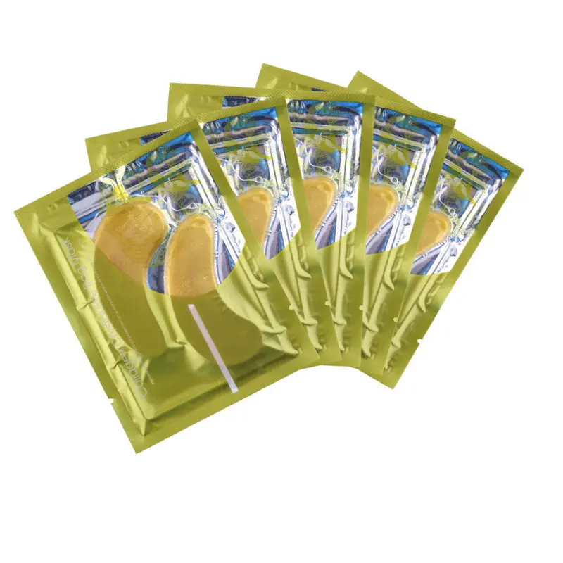 Collagen Gold Eye Mask Eyelid Patch Moisture Wrinkle Circles Yks 1