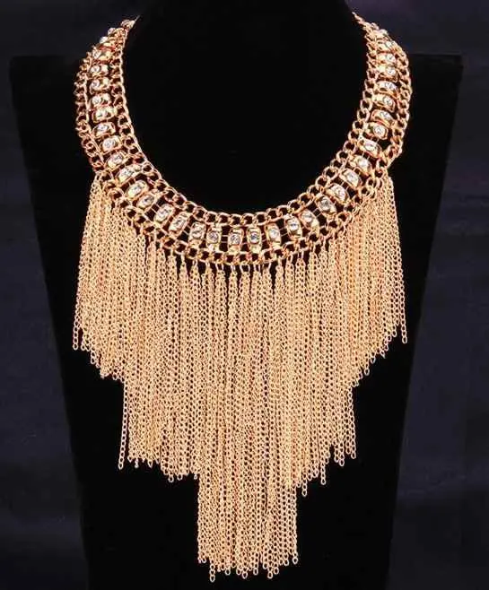 Collares Vintage Jewelry Collar Necklace Collier Peace Slince Jewellry Patek Chain Fasn 25 1