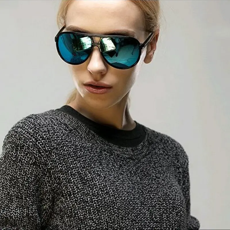 Colorful Classical Outdoor Polarized Sunglasses 5
