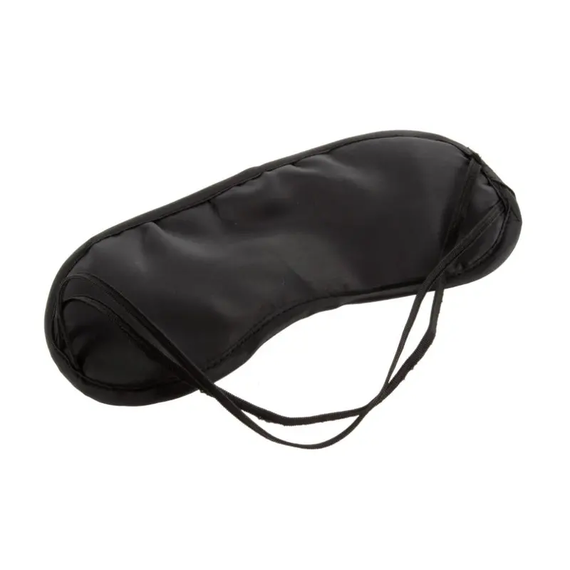 Comfortable Sleeping Eye Mask Mask For Rest Relax Travelling 1